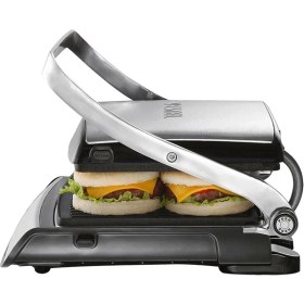 Resim Vestel Şölen T3500 2000 W Dijital Tost Makinesi 