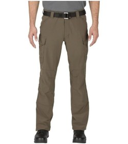 Resim 5.11 Traverse 2.0 Pantolon Yesıl (475456099) 