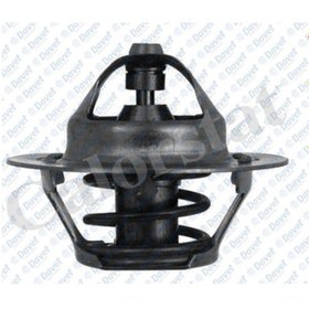 Resim Termostat 82° Starex-H100-H1 2,4 1997-2000 Contali 504623686 