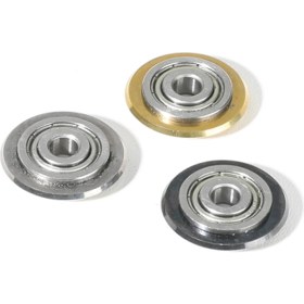 Resim Shijing Tools Seramik Kesme Makinesi Yedek Elması Φ5 30.000m+ Çalışma Ömrü 