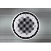 Resim LG ZT-W48GYLA0 Dairesel Kaset Tipi 48000 Btu Inventer Klima 