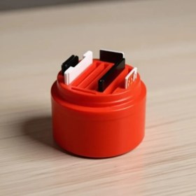Resim Çevirmeli Kapaklı Hafıza Kartı Muhafaza Kutusu 64 GB Ultra Performans ve Yüksek Hız Sertifikalı 