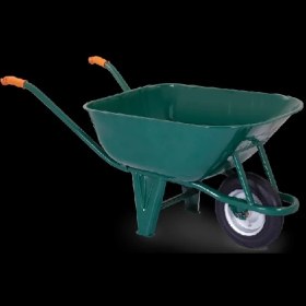 Resim Yaparlar Yapar 3000 El Arabası Tüp Burçlu 32321 