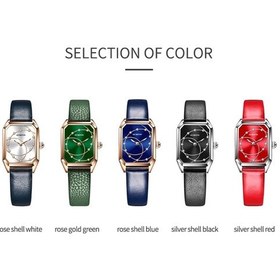 Resim Sones Skmeı 1967 Paslanmaz Çelik Tokalı Pu Kayış Su Geçirmez Elektronik Saat Siyah Altın 