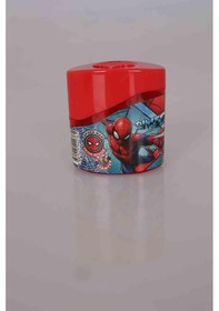 Resim Lisanslı Spıderman Özel Tasarım Kalemtraş 