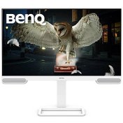 Resim BENQ EW2790U 27" IPS 4K 3840x2160 5ms 60Hz 3ADET HDMI 