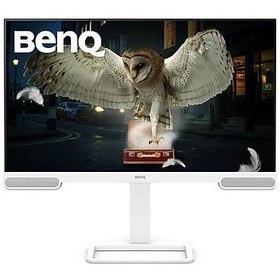 Resim BENQ EW2790U 27" IPS 4K 3840x2160 5ms 60Hz 3ADET HDMI 