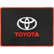 Resim Marka Toyota Kaydırmaz Ped 