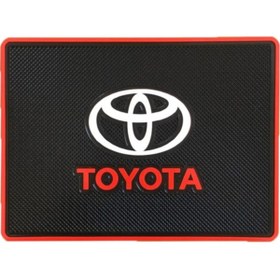 Resim Marka Toyota Kaydırmaz Ped 