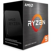 Resim Amd Ryzen 9 5950x 3.4ghz 64mb Am4 Box Fansız 105w Novga 