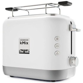 Resim Kenwood kMix TCX751WH Ekmek Kızartma Makinesi 