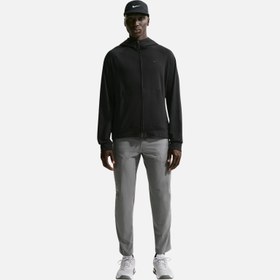 Resim Nike Dri-fit Uv Prmry Nano Fz Hd Erkek Ceket 