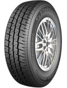 Resim Starmaxx 205/75r16c 110/108r 8pr Provan St850 Plus 2024 Üretim Yaz Lastiği 