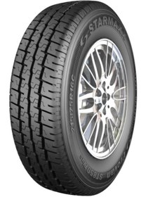 Resim Starmaxx 205/75r16c 110/108r 8pr Provan St850 Plus 2024 Üretim Yaz Lastiği 