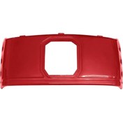 Resim EŞREFOĞLU-EMA K4-C/KELVİN RUHSATLIK KAPAĞI KIRMIZI 