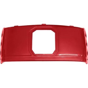 Resim EŞREFOĞLU-EMA K4-C/KELVİN RUHSATLIK KAPAĞI KIRMIZI 