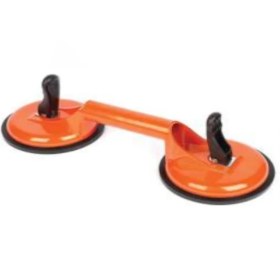 Resim Cmc Plastik Cam Vantuzu Ikili 