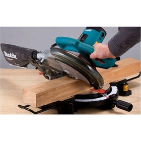 Resim Makita Gönye Kesme Tezgahı - M2300nb 