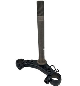 Resim Tvs Raider 125 Ön Maşa Platin Or-2279 