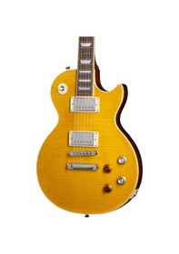 Resim Epiphone Kirk Hammett Signature Greeny Les Paul Standard Elektro Gitar Greeny Burst 