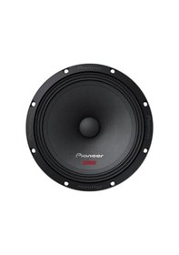 Resim Pioneer Ts-m2010pro 20 Cm Max 400 Watt Midrange Oto Hoparlör Ses Sistemi 