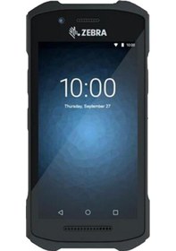 Resim Tc210k-01b212-tr Tc21 3gb-32gb Se4100 Gms,wlan,nfc El Terminali 