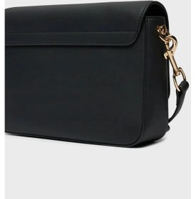 Resim Love Moschino Bayan Çanta Jc4023pp1lkd0000 Siyah Siyah 