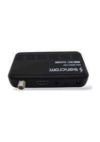 Resim Sencrom SM-550 Hd Uydu Alıcısı 