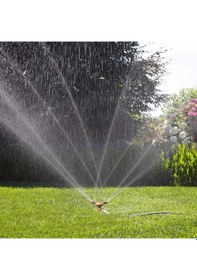 Resim Claber 8663 Spray Jet Fıskiye 