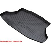 Resim Flexeir Bagaj Havuzu Audi A3 Sportback 2013-2018 504643890 