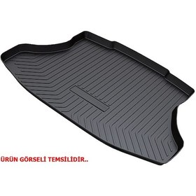 Resim Flexeir Bagaj Havuzu Audi A3 Sportback 2013-2018 504643890 