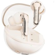 Resim Soundpeats Clear TWS Bluetooth 5.3 Kablosuz Kulakiçi Kulaklık - Çift Mikrofonlu - 40 Saat Oynatma Süresi (Resmi Distribütör Garantili) 