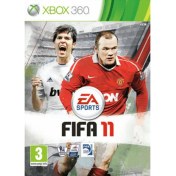Resim Fifa 11 Xbox 360 