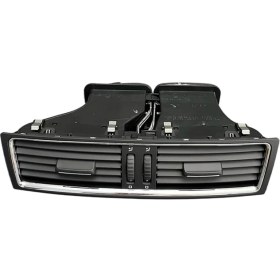 Resim Oem Skoda Superb Orta Havalandırma Paneli 2008-2015 