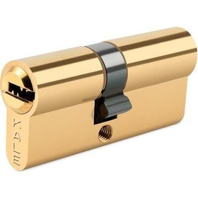 Resim Kale 164snc Sistem Silindir 68mm Nikel 