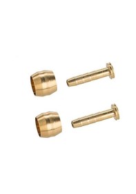 Resim Shimano Sm-bh59 Hidrolik Fren Kablo Uçları İki Set 