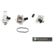 Resim Termostat Ct5001 Bga Opel Astra G H Insıgnıa Vectra 00 Ve Sonrası Uyumlu 