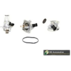 Resim Termostat Ct5001 Bga Opel Astra G H Insıgnıa Vectra 00 Ve Sonrası Uyumlu 