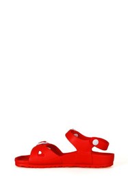 Resim Hammer Jack Hammerjack 581 239-f Kırmızı Çocuk Terlik 