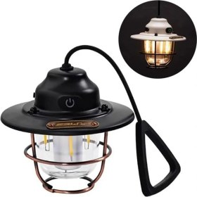 Resim LK-003A Kamp Lambası 