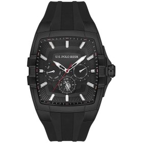 Resim U.s. Polo Assn. Uspa1093-04 Erkek Kol Saati 