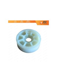 Resim Opel Astra 2010 için Sağ Ön Cam Kriko Makarası N11.10936 