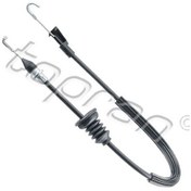 Resim 25 Batuhan Cs036 - Kapı Açma Teli Ön 45cm Bora 99-05 Golf 98-06 