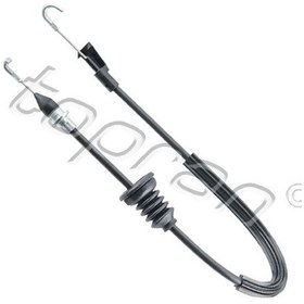 Resim 25 Batuhan Cs036 - Kapı Açma Teli Ön 45cm Bora 99-05 Golf 98-06 