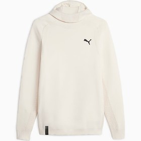 Resim PUMATECH Erkek Scuba Kapüşonlu SWEATSHIRT 