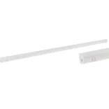 Resim Ycl YBA-116B 18W 120CM Beyaz LED Bant Armatür 