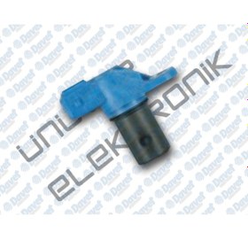 Resim Krank Mil Sensoru Berlingo 1.4I-Xsara-P106 1.4I-P206-P306 1.4I 504621301 