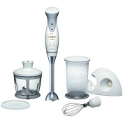 Resim Bosch MSM6A70 Mixxo Kablosuz Şarjlı El Blenderı 