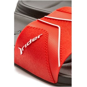 Resim Rider Free Slide Erkek Terlik Kırmızı 39/46 BB0160 Lacivert 