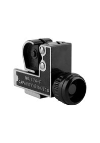 Resim Yaozixa Mini Boru Kesici 3-28mm Çaplı, Premium Çelik Ve Allyuminyum, Keskin Bıçak, Taşınabilir, Dar Mekanlar İçin 